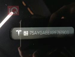 تسلا موديل Y